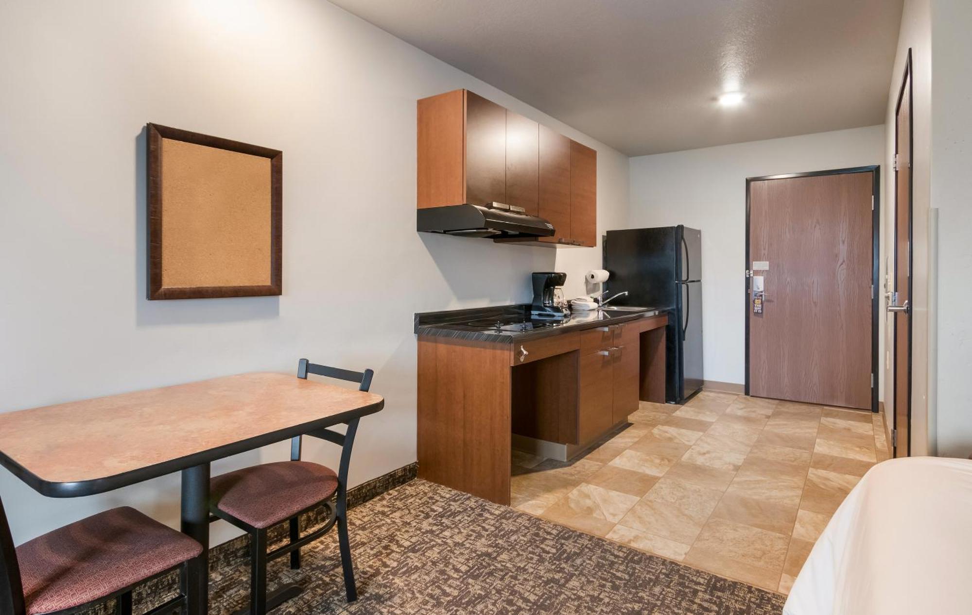 My Place Hotel-Hurricane, Ut Room photo